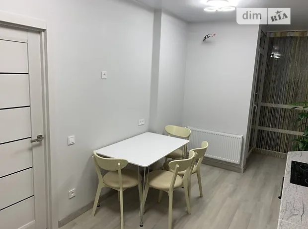 Квартира на вул. Ісмаїла Гаспринського, 3 в Києві, ID 168504, фото №19