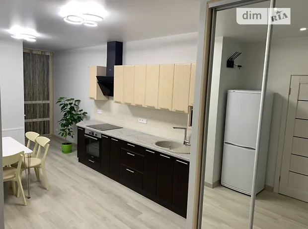 Квартира на вул. Ісмаїла Гаспринського, 3 в Києві, ID 168504, фото №6