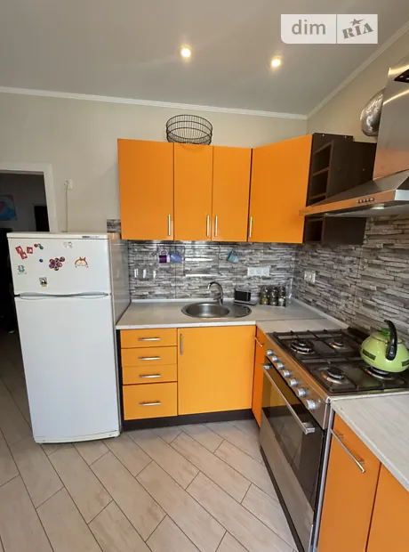 Квартира на вул. Соборна 126/15 в Києві, ID 236507, фото №1