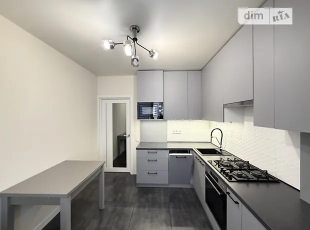 Квартира на вул. Академіка Амосова, 18 в Києві, ID 246003, фото №1