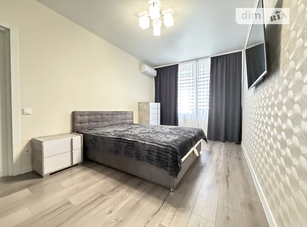 Квартира на вул. Академіка Амосова, 18 в Києві, ID 246003, фото №11