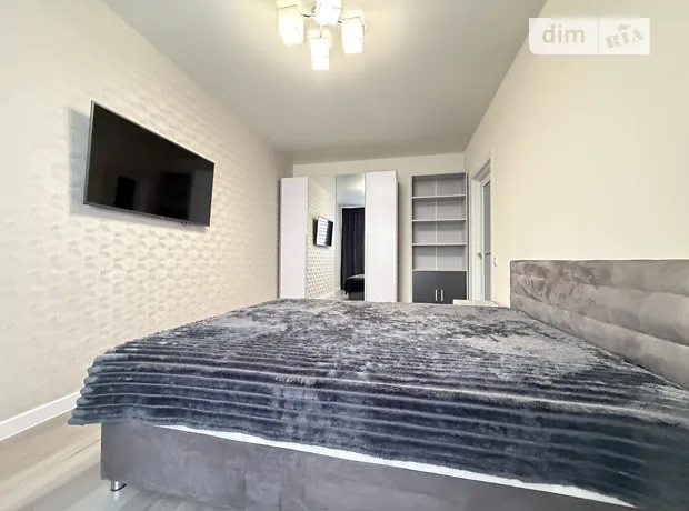 Квартира на вул. Академіка Амосова, 18 в Києві, ID 246003, фото №13