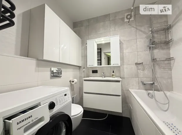 Квартира на вул. Академіка Амосова, 18 в Києві, ID 246003, фото №18