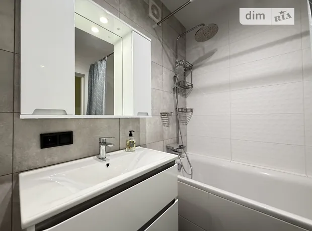 Квартира на вул. Академіка Амосова, 18 в Києві, ID 246003, фото №19