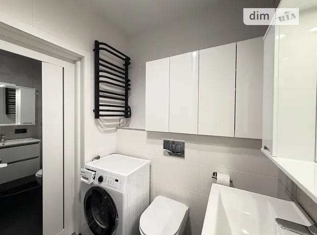 Квартира на вул. Академіка Амосова, 18 в Києві, ID 246003, фото №20