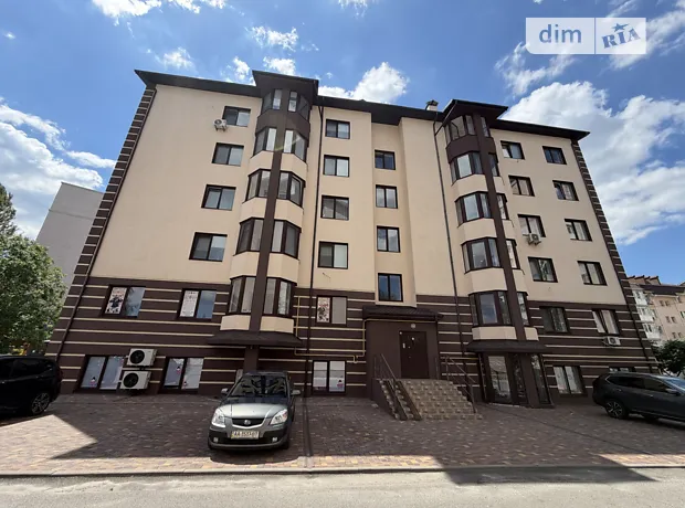 Квартира на вул. Академіка Амосова, 18 в Києві, ID 246003, фото №22