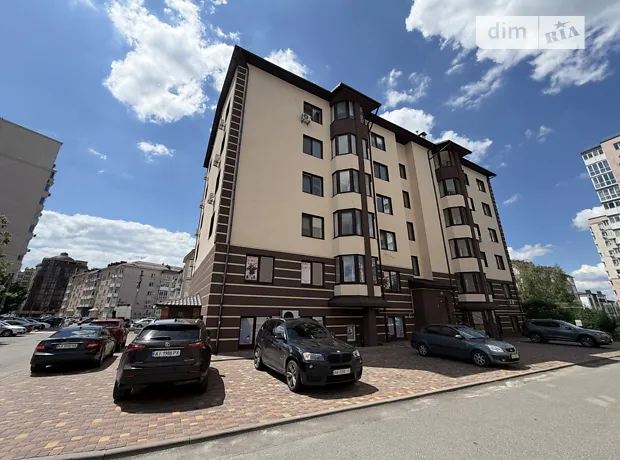 Квартира на вул. Академіка Амосова, 18 в Києві, ID 246003, фото №23