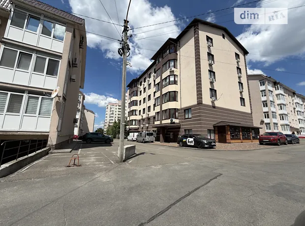 Квартира на вул. Академіка Амосова, 18 в Києві, ID 246003, фото №24
