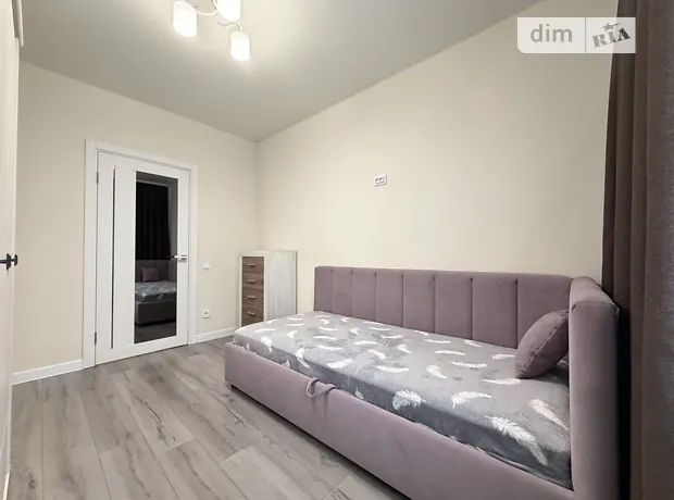 Квартира на вул. Академіка Амосова, 18 в Києві, ID 246003, фото №10