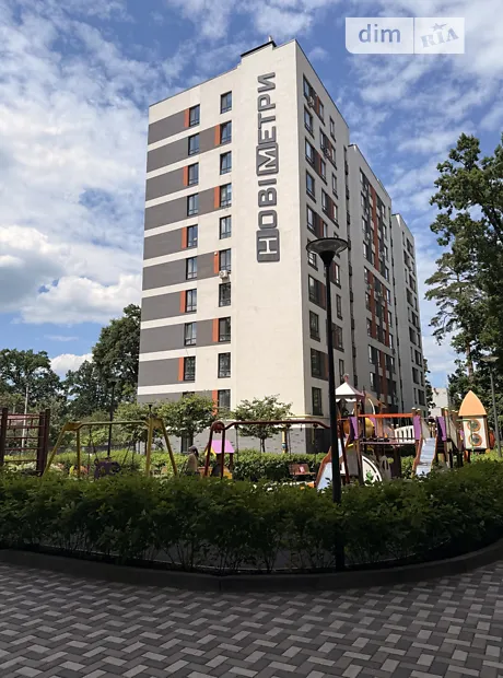 Квартира на вул. Павленка, 56 в Києві, ID 243842, фото №1