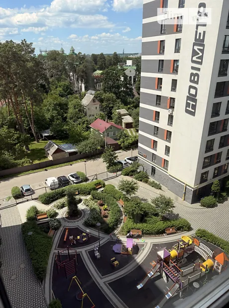 Квартира на вул. Павленка, 56 в Києві, ID 243842, фото №3