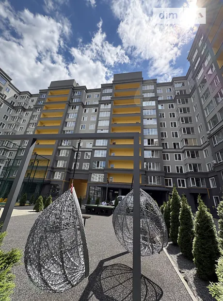 Квартира на вул. Івана Кожедуба в Києві, ID 228967, фото №11