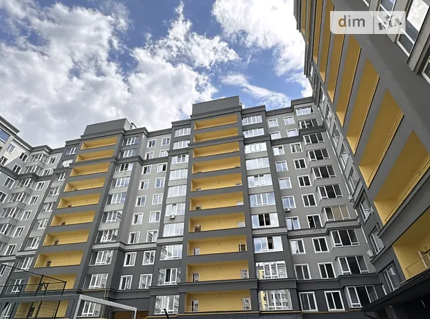 Квартира на вул. Івана Кожедуба в Києві, ID 228967, фото №12