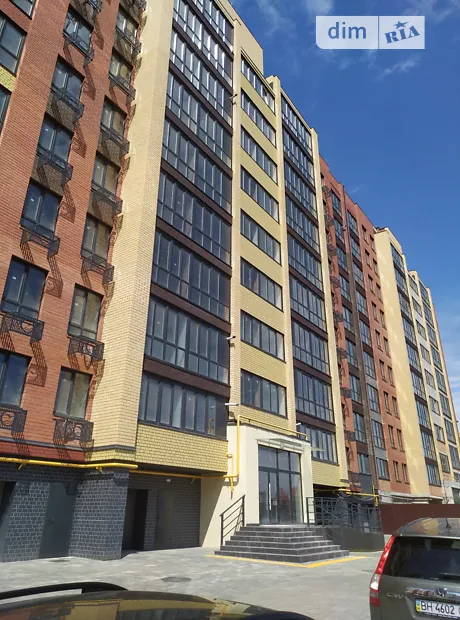Квартира на вул. Академіка Сахарова в Одесі, ID 260881, фото №5
