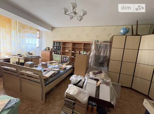 Квартира на бул. Богдана Хмельницького в Києві, ID 227304, фото №1