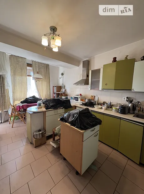 Квартира на бул. Богдана Хмельницького в Києві, ID 227304, фото №12