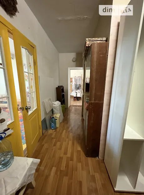 Квартира на бул. Богдана Хмельницького в Києві, ID 227304, фото №17