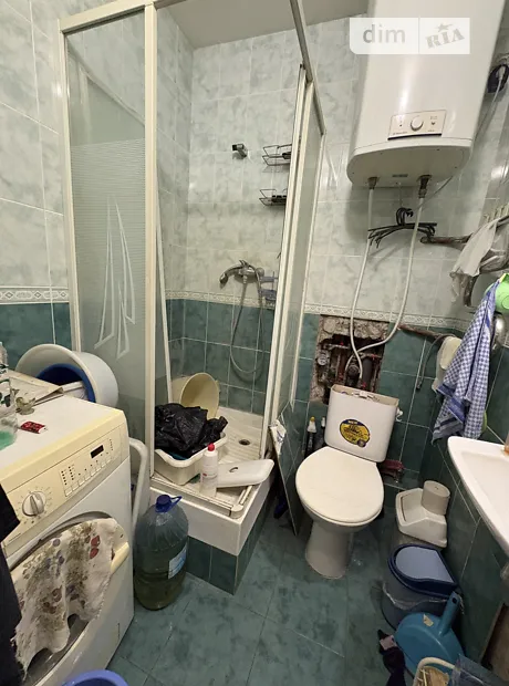 Квартира на бул. Богдана Хмельницького в Києві, ID 227304, фото №9