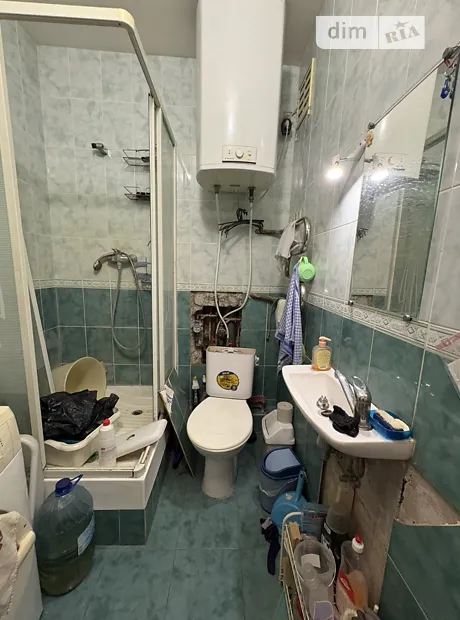 Квартира на бул. Богдана Хмельницького в Києві, ID 227304, фото №10