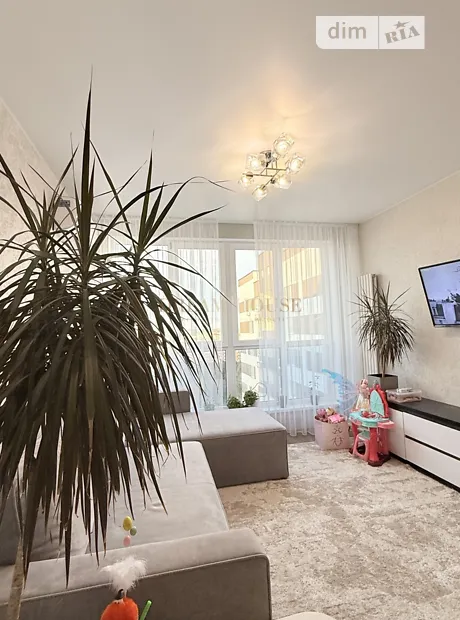 Квартира на вул. Виговського 2Д/4 в Києві, ID 280723, фото №3