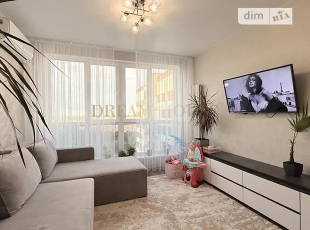 Квартира на вул. Виговського 2Д/4 в Києві, ID 280723, фото №4