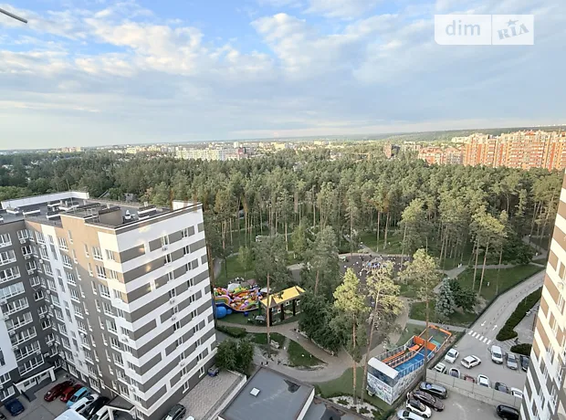 Квартира на вул. Виговського 2Д/4 в Києві, ID 280723, фото №32