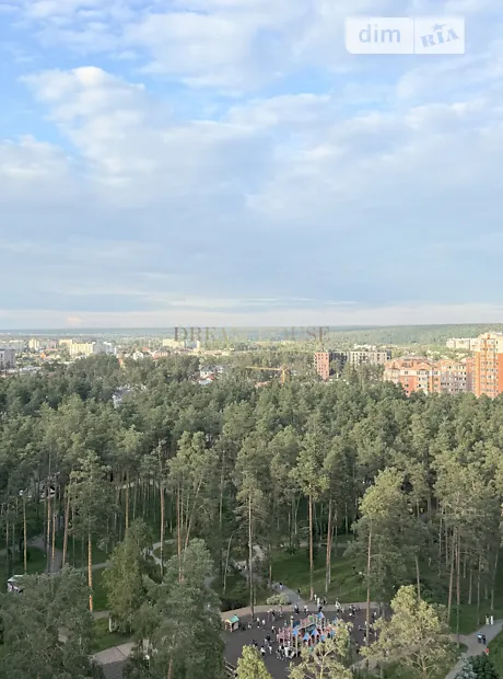 Квартира на вул. Виговського 2Д/4 в Києві, ID 280723, фото №33