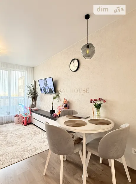 Квартира на вул. Виговського 2Д/4 в Києві, ID 280723, фото №5
