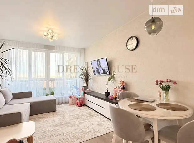 Квартира на вул. Виговського 2Д/4 в Києві, ID 280723, фото №6
