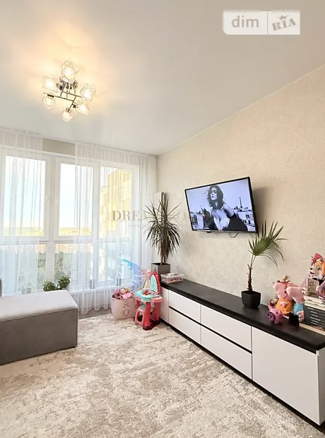 Квартира на вул. Виговського 2Д/4 в Києві, ID 280723, фото №7