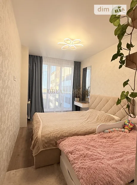 Квартира на вул. Виговського 2Д/4 в Києві, ID 280723, фото №10