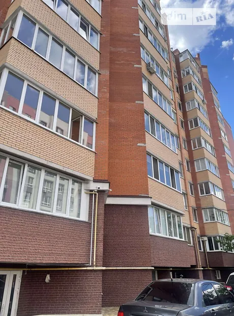 Квартира на вул. Миколи Сингаївського в Києві, ID 234397, фото №20