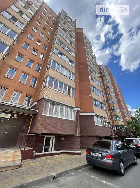 Квартира на вул. Миколи Сингаївського в Києві, ID 234397, фото №21