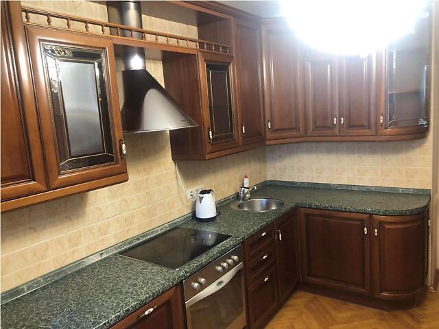 Квартира на вул. Васильківська, 18 в Києві, ID 176265, фото №1