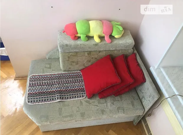 Квартира на вул. Васильківська, 18 в Києві, ID 176265, фото №14