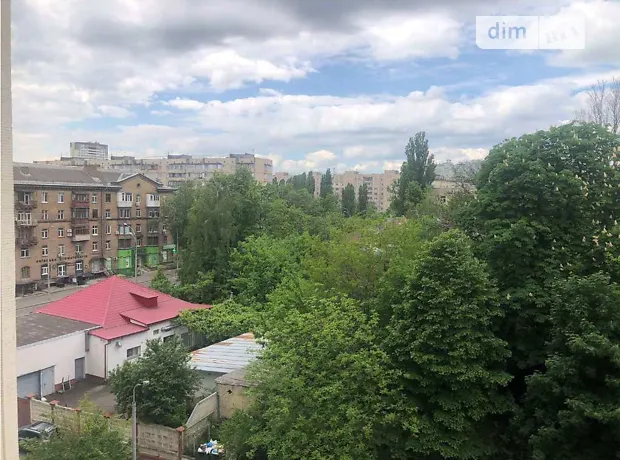 Квартира на вул. Васильківська, 18 в Києві, ID 176265, фото №15
