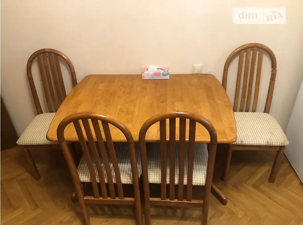 Квартира на вул. Васильківська, 18 в Києві, ID 176265, фото №5