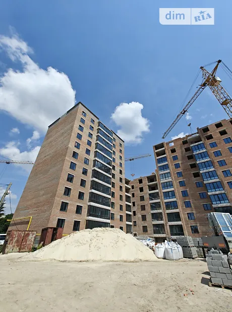 Квартира на вул. Сахарова Андрія Академіка, 9 в Тернопіль, ID 219304, фото №2