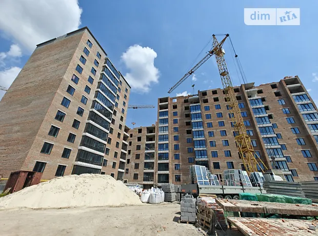 Квартира на вул. Сахарова Андрія Академіка, 9 в Тернопіль, ID 219304, фото №3