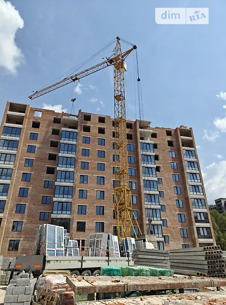 Квартира на вул. Сахарова Андрія Академіка, 9 в Тернопіль, ID 219304, фото №4