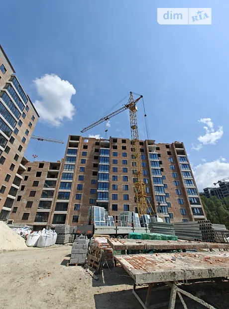 Квартира на вул. Сахарова Андрія Академіка, 9 в Тернопіль, ID 219304, фото №5