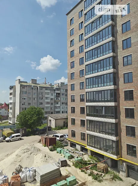 Квартира на вул. Сахарова Андрія Академіка, 9 в Тернополі, ID 219304, фото №6