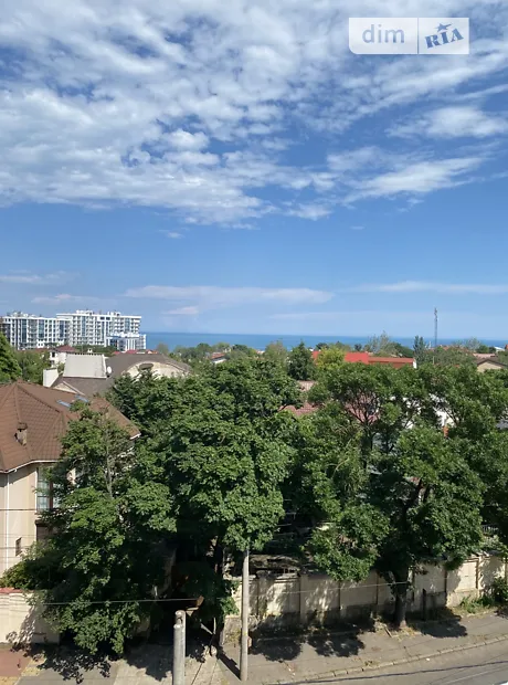 Квартира на вул. Фонтанська дорога, 62К в Одесі, ID 189175, фото №13