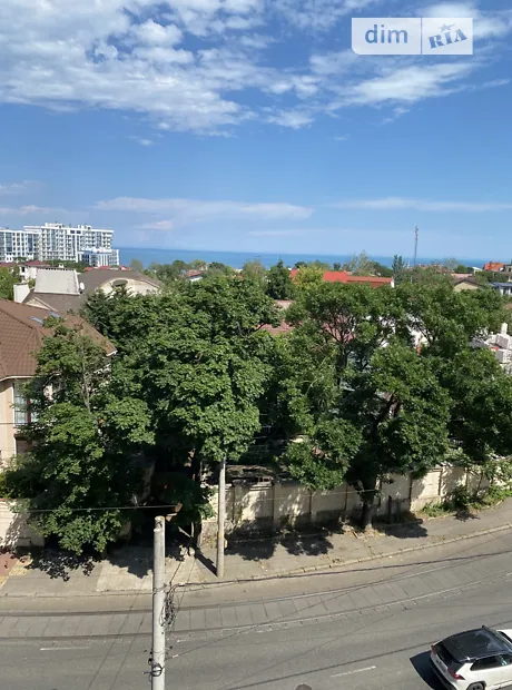 Квартира на вул. Фонтанська дорога, 62К в Одесі, ID 189175, фото №14