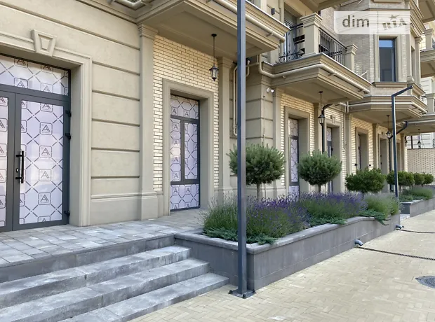 Квартира на вул. Фонтанська дорога, 62К в Одесі, ID 189175, фото №4