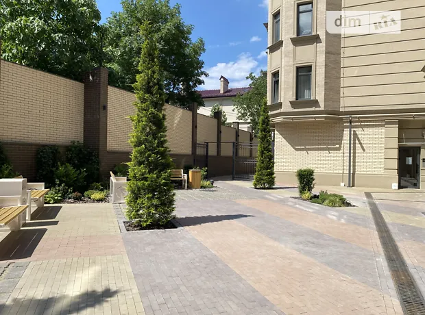 Квартира на вул. Фонтанська дорога, 62К в Одесі, ID 189175, фото №10