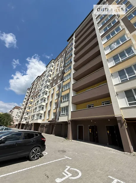 Квартира на пров. Вінницький 2-й, 9А в Хмельницькому, ID 400005, фото №3