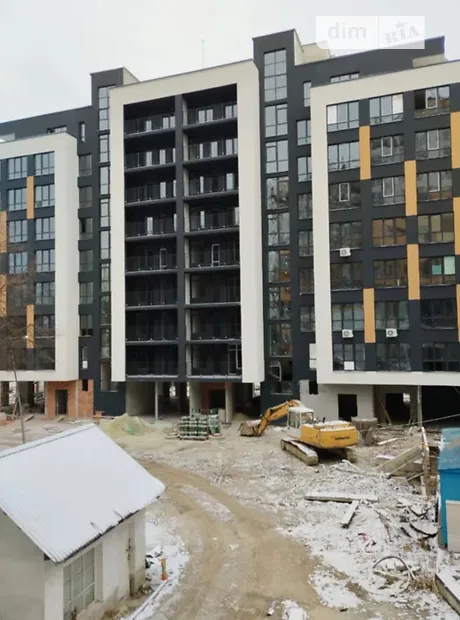 Квартира на вул. Бориславська, 9В в Львові, ID 310484, фото №2
