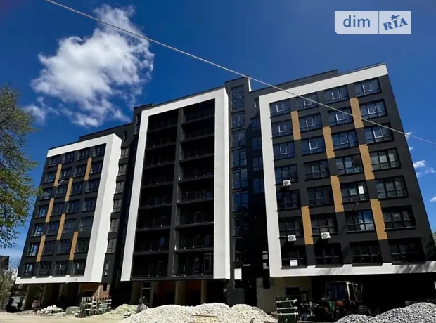 Квартира на вул. Бориславська, 9В в Львові, ID 310484, фото №16