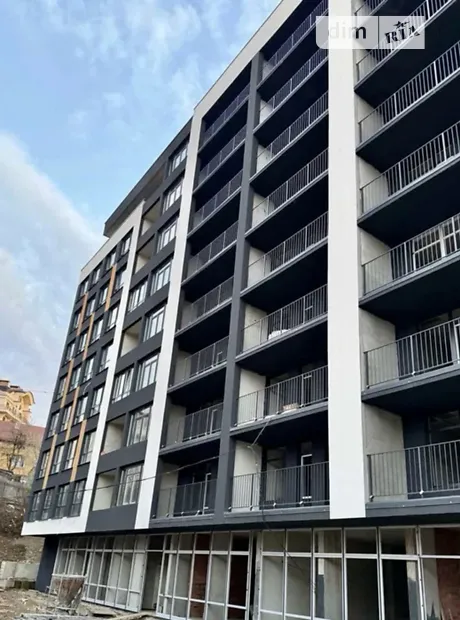Квартира на вул. Бориславська, 9В в Львові, ID 310484, фото №5